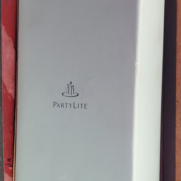 Partylite summer fest collection candleholders. NEW DX565 - Picture 5 of 7